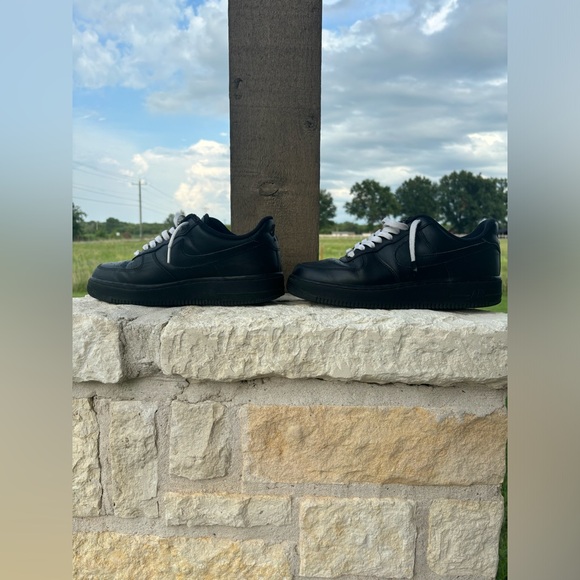 Nike Air Force 1 - Picture 7 of 7